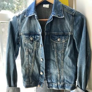 HM Denim Jacket
